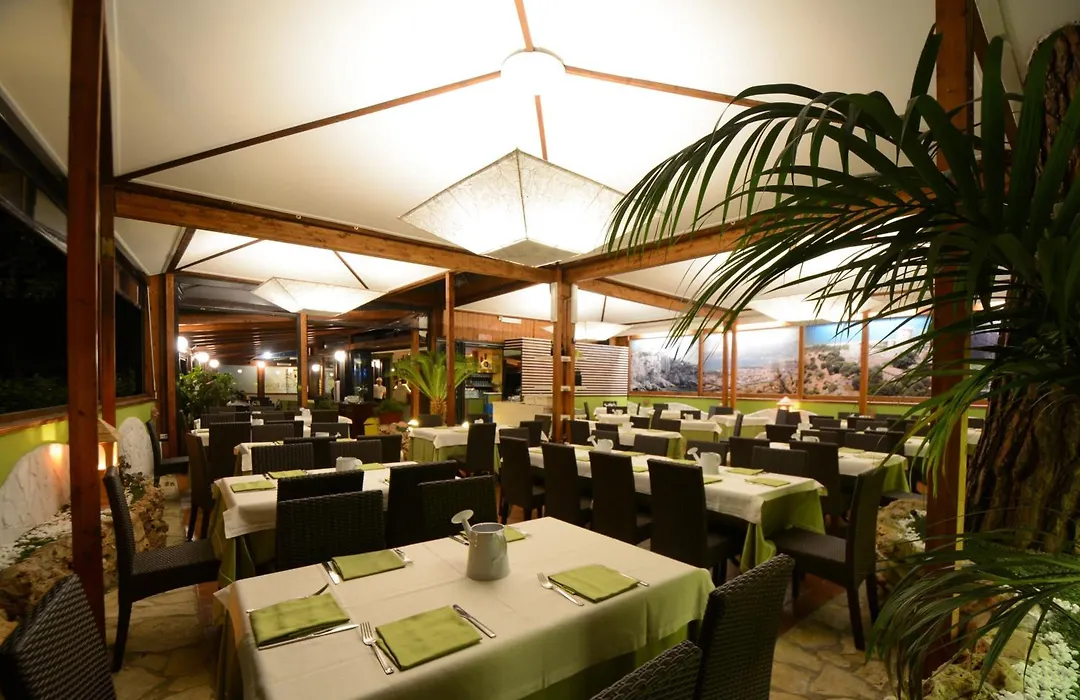 Hotel Porta Rosa-1