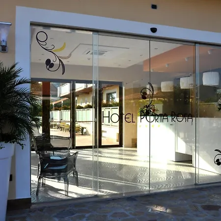 Hotel Porta Rosa-2